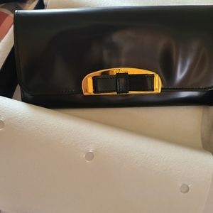 Prada wallet